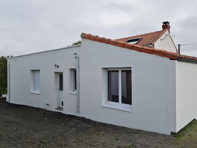 Mission Façades - Pays de la Mée