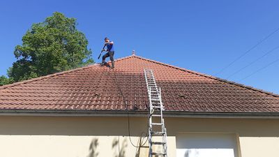 Vermesch Couverture Rénovation