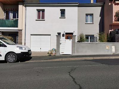 Entreprise Rodier - Ravalement de Façade & Couverture