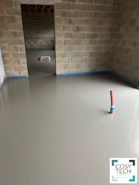 Cosy-tech Carrelage