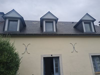 Toitures des Pyrénées