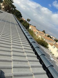 Les Couvreurs de Thau Toiture , Étanchéité Epdm