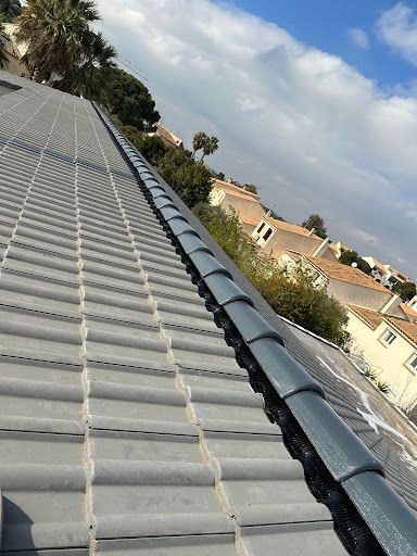 Les Couvreurs de Thau Toiture , Étanchéité Epdm