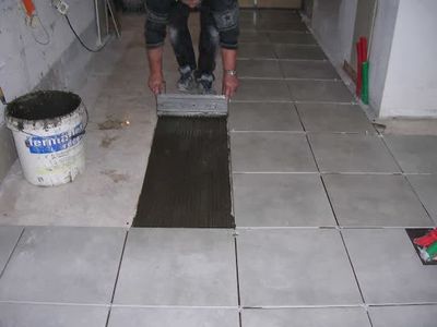 Sarl Navarro Carrelage