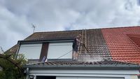 Cm Rénovation Toiture-façade-hydrofuge-couverture-nettoyage-peinture