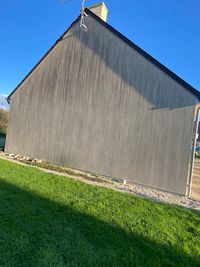 Tm-habitat de Père en Fils Couvreur Charpentier Demoussage