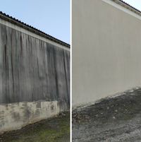 Ravalement Agon-coutainville - Peinture & Isolation