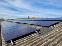 Soli Limousin - Installateur de Panneaux Photovoltaïques