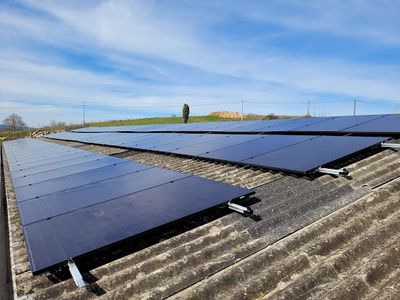 Soli Limousin - Installateur de Panneaux Photovoltaïques