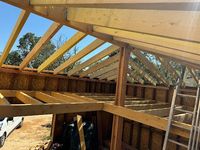 Lemaire Charpente Construction Bois