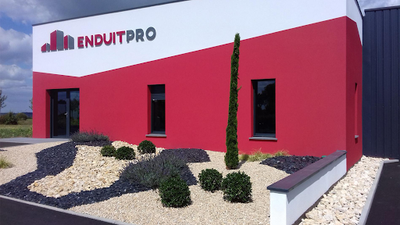 Enduitpro