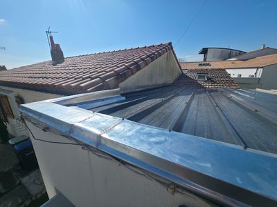 Mat Zinc