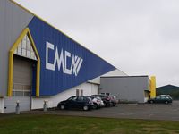 Cmca | Constructions Métalliques - Chaudronnerie de l'Armagnac