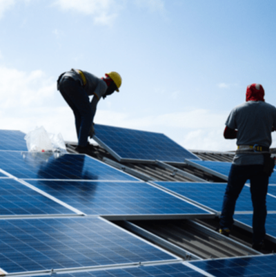 Abba Energies - Panneaux Photovoltaïques et Solaires