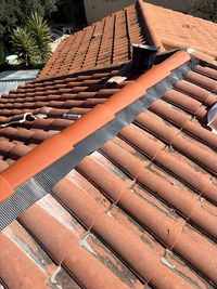 Arche - Travaux de Toiture , Couverture et Isolation