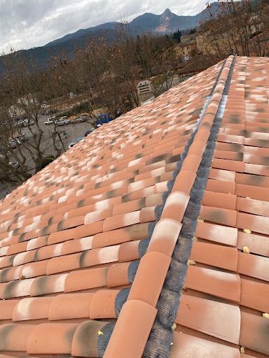 Artisan Falck Couverture