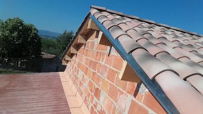 Artisan Pelagere Couvreur Charpentier Façadier A Aix-en-provence