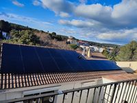 Ciel Énergies Nouvelles - Panneaux Solaires