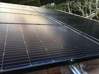 Hybrid Energy