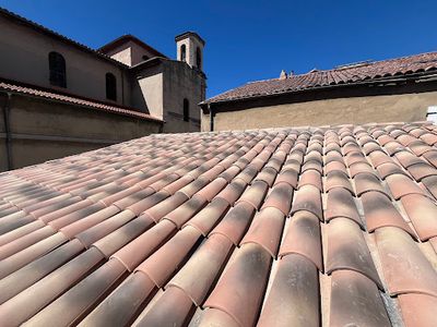 Rcj Rénovation – Couvreur À Aix-en-provence