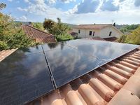 Sarl Sainte-victoire Energie