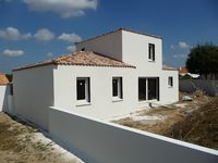 Eric Guillet, Ravalement, Façade, Enduit