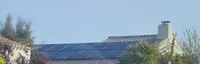 Solar Bois Énergie
