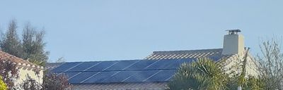 Solar Bois Énergie