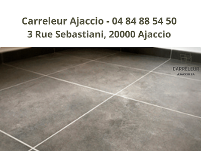 Carreleur Ajaccio 2a