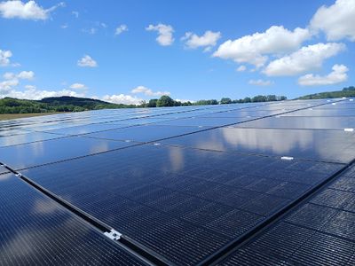 I Elec-solaire Installateur Solaire Drome Ardèche