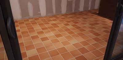 Valein Franck Multi-services et Carrelage