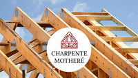 Charpente Motheré