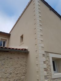Albi Façades