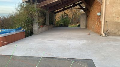 Ch Renov’ Carreleur Albi