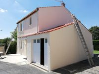 Jm Rénovation Toiture Façade Boiseries, Peinture, Ravalement Nettoyage Hydrofuge Anti Mousse