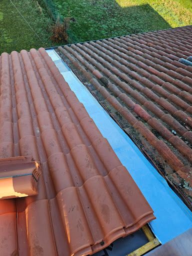 Keller Rénov Toiture Albi 81 Couvreur Tarn Démoussage Occitanie