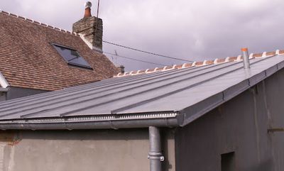 Entreprise Roussel Alencon