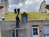 Les Couvreur Ornais