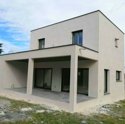 Sud Façades