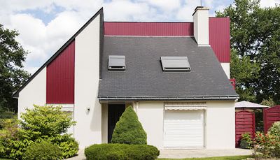 La Maison du Bâtiment Couvreur 94