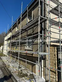 Raval Pro - Ravalement de Façade Certifiée