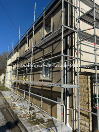 Raval Pro - Ravalement de Façade Certifiée