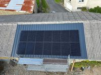 Mon Panneau Solaire 19
