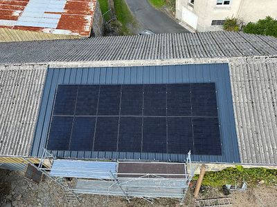 Mon Panneau Solaire 19