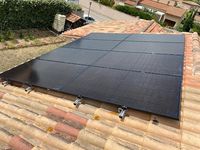 Wizy - Installateur Rge Panneaux Solaires - Allauch