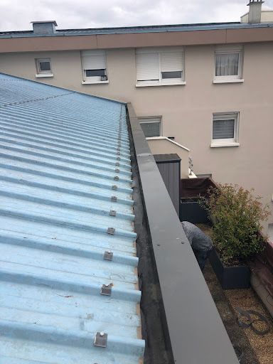 Couvreur Pro Toiture et Zinc