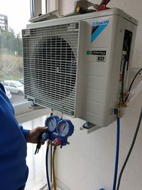 Ac Fluide - Installation Panneaux Solaires et Pompes À Chaleur