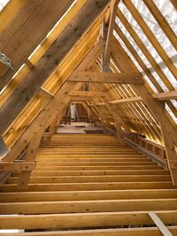 C2mp Charpente - Charpentier Bardage Ossature Bois Toiture