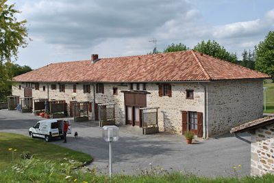 Boutant Sébastien