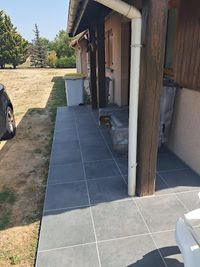 Kiha Carrelage